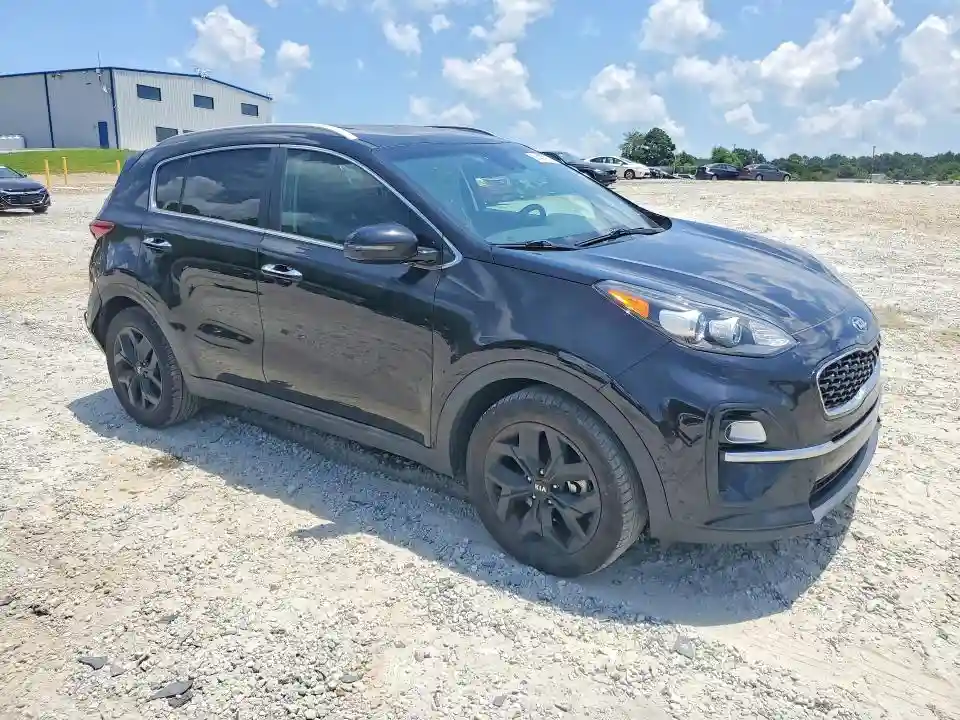 KNDPN3AC8L7832319 2020 KIA SPORTAGE-3
