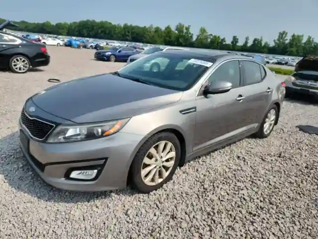 5XXGN4A7XFG371371 2015 KIA OPTIMA-0