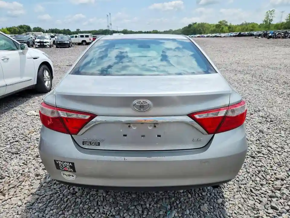 4T4BF1FK2GR532747 2016 TOYOTA CAMRY-5