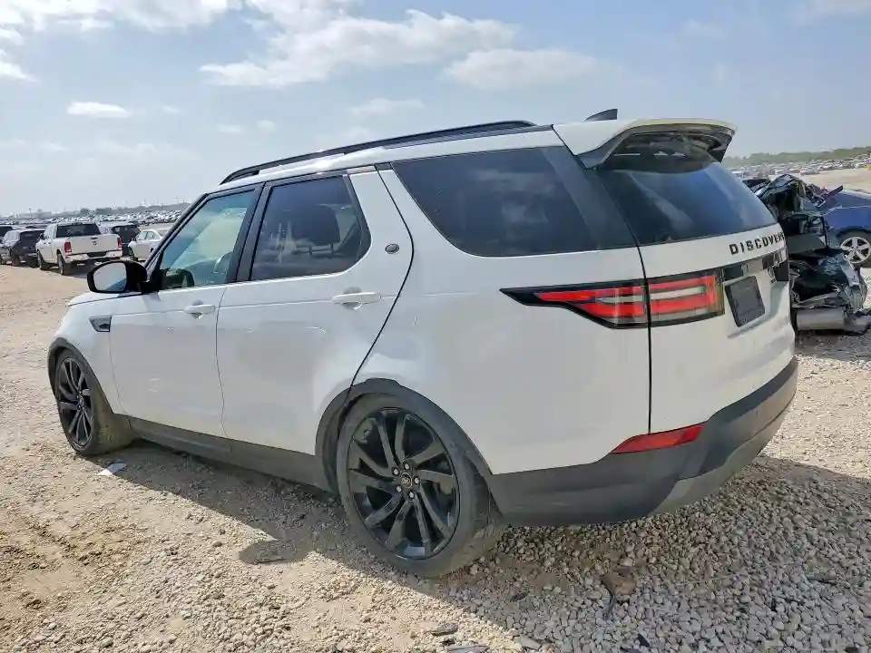 SALRHBBV5HA026709 2017 LAND ROVER DISCOVERY-1