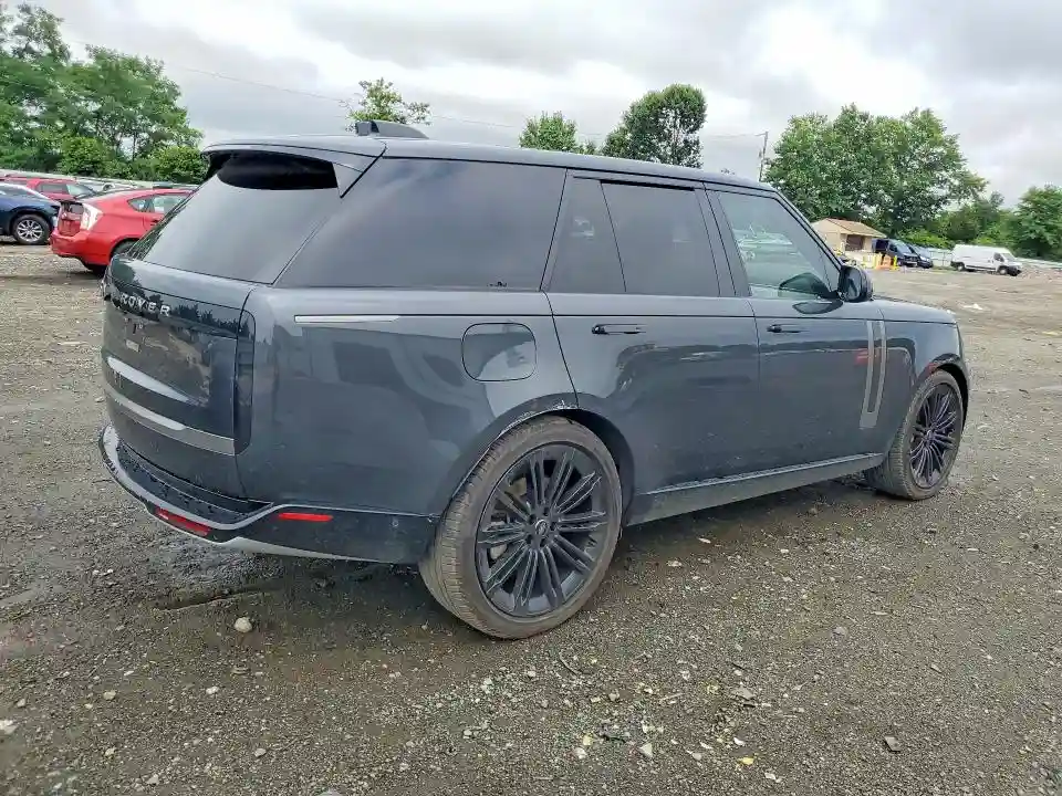 SALKP9FU9PA019050 2023 LAND ROVER RANGEROVER-2