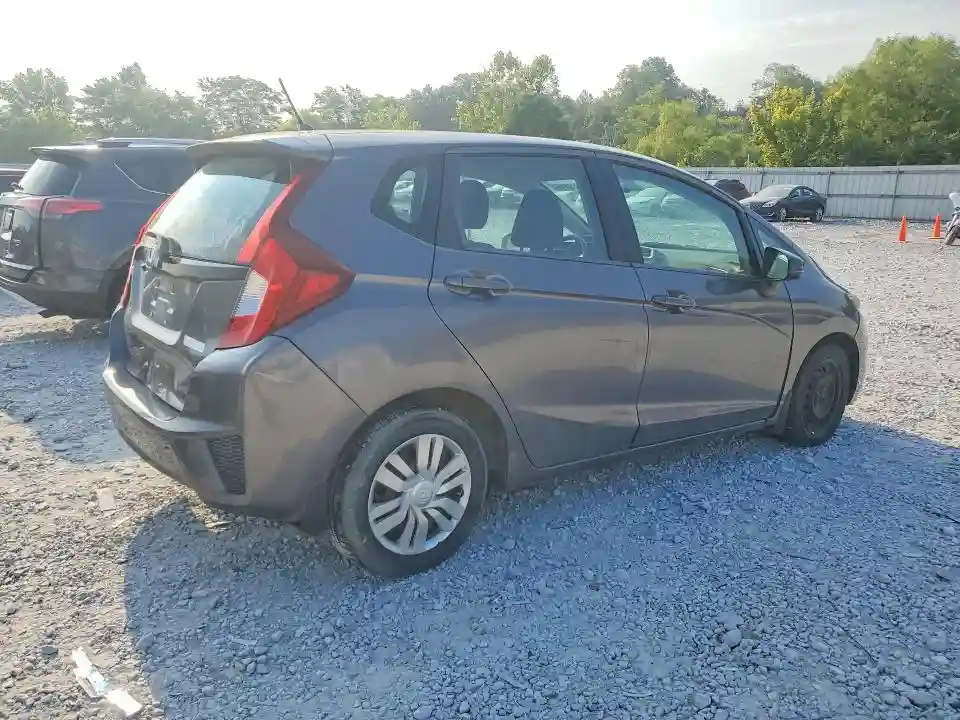 3HGGK5H55GM700448 2016 HONDA FIT-2