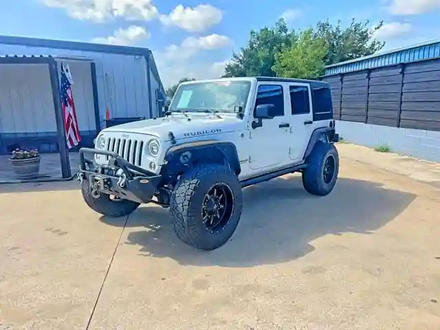 1C4BJWFG3FL530855 2015 JEEP WRANGLER-1