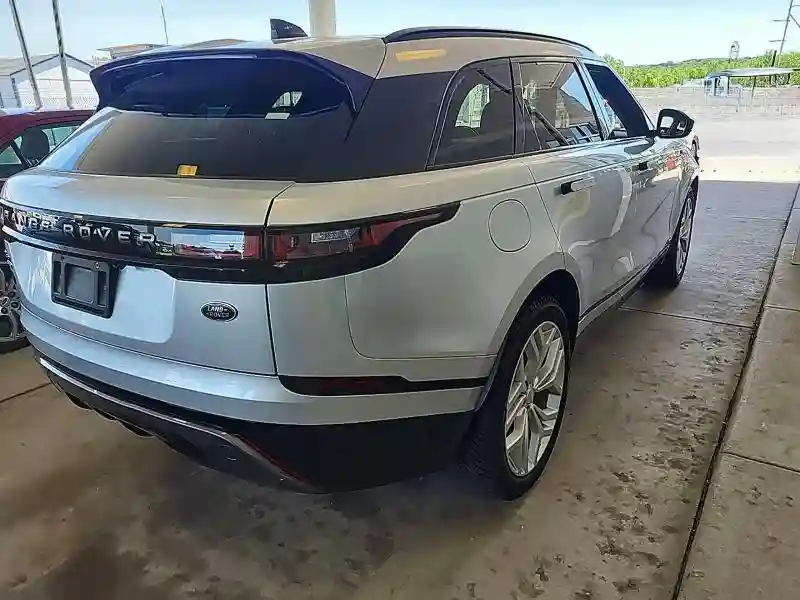 SALYL2EX3KA233453 2019 LAND ROVER RANGEROVER-3