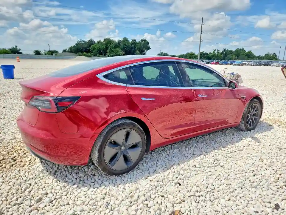 5YJ3E1EA6JF059790 2018 TESLA MODEL 3-2