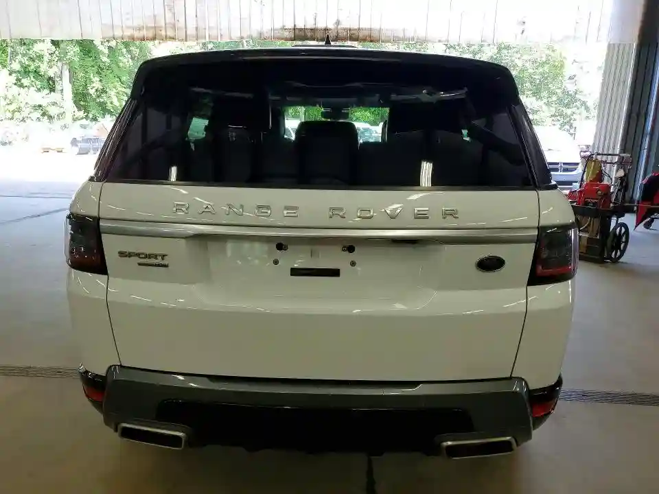 SALWR2RV1KA815890 2019 LAND ROVER RANGEROVER-5