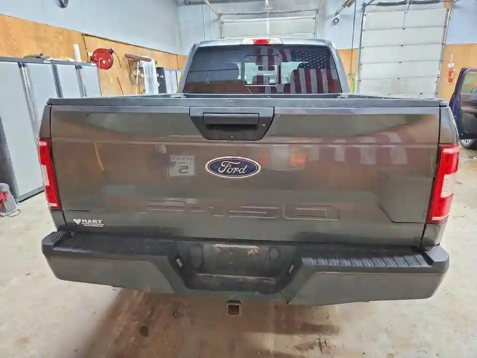 1FTFX1E52LFA85523 2020 FORD F-150-5