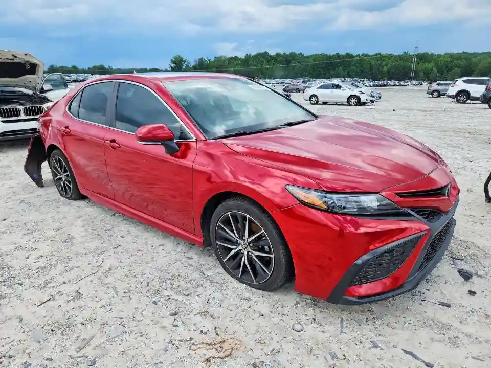 4T1T11AK1MU405150 2021 TOYOTA CAMRY-3