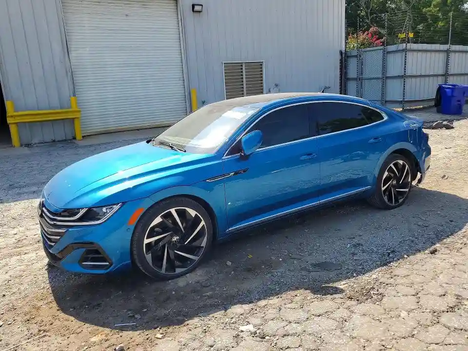 WVWTR7AN7PE012018 2023 VOLKSWAGEN ARTEON-0