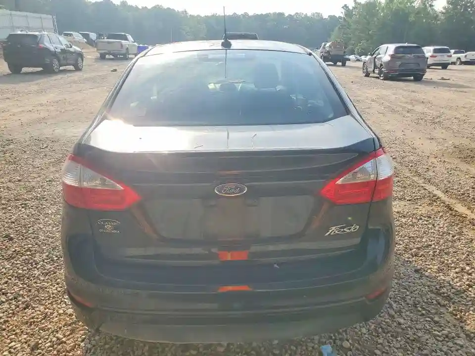 3FADP4AJ0GM205987 2016 FORD FIESTA-5