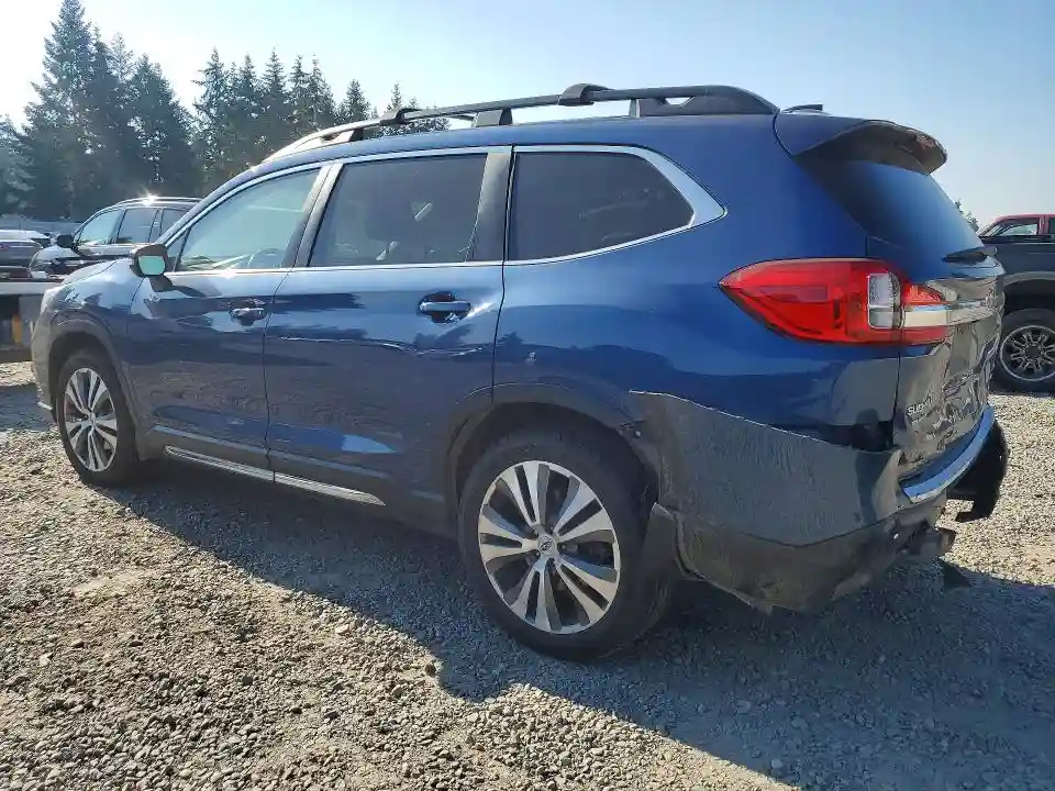 4S4WMAPD8L3416972 2020 SUBARU ASCENT-1