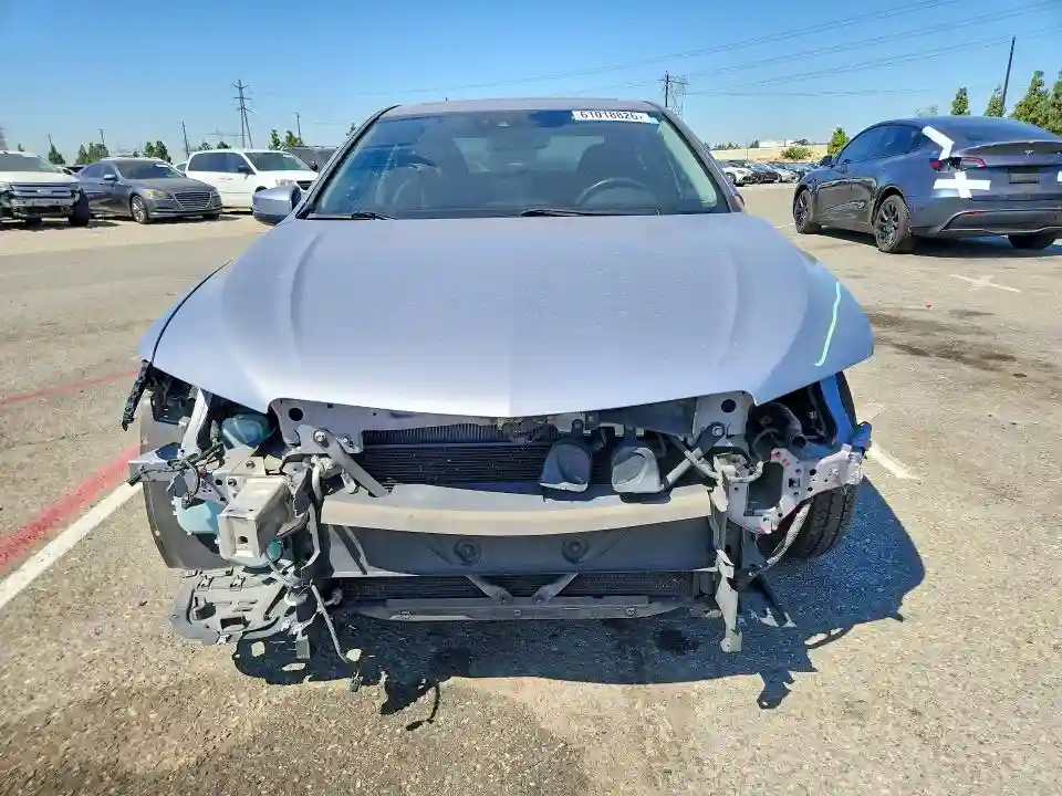 19UUB2F52FA011337 2015 ACURA TLX-4