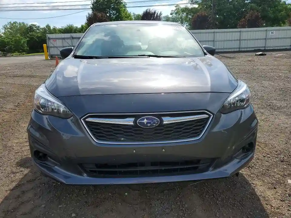 4S3GKAA64K3616240 2019 SUBARU IMPREZA-4