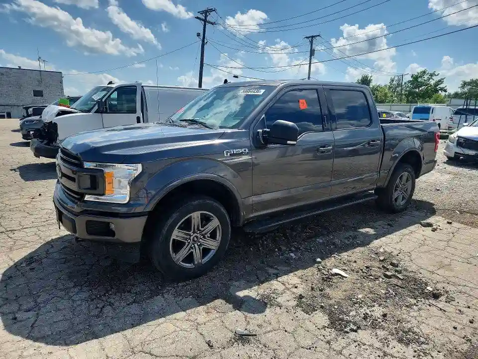 1FTEW1E42LFB13522 2020 FORD F150-0