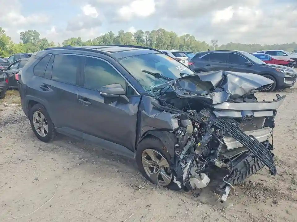 2T3W1RFV4LC048536 2020 TOYOTA RAV4-3