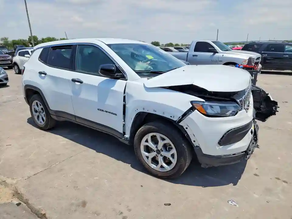 3C4NJDAN4ST515349 2025 JEEP COMPASS-3