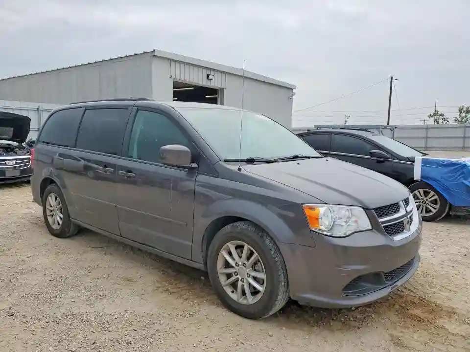 2C4RDGCG9GR273791 2016 DODGE CARAVAN-3