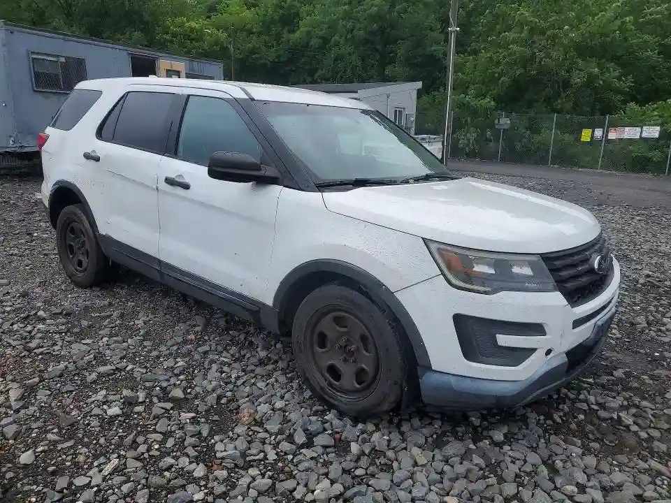 1FM5K8AR4GGA78161 2016 FORD EXPLORER-3