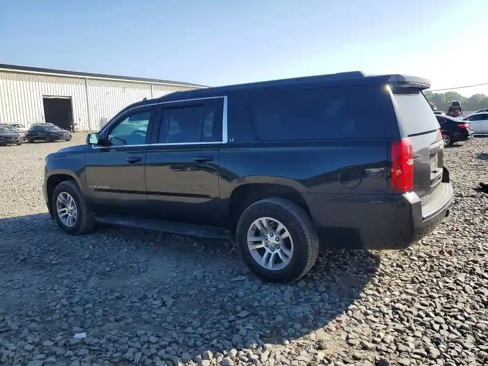 1GNSKHKC2LR121757 2020 CHEVROLET SUBURBAN-1