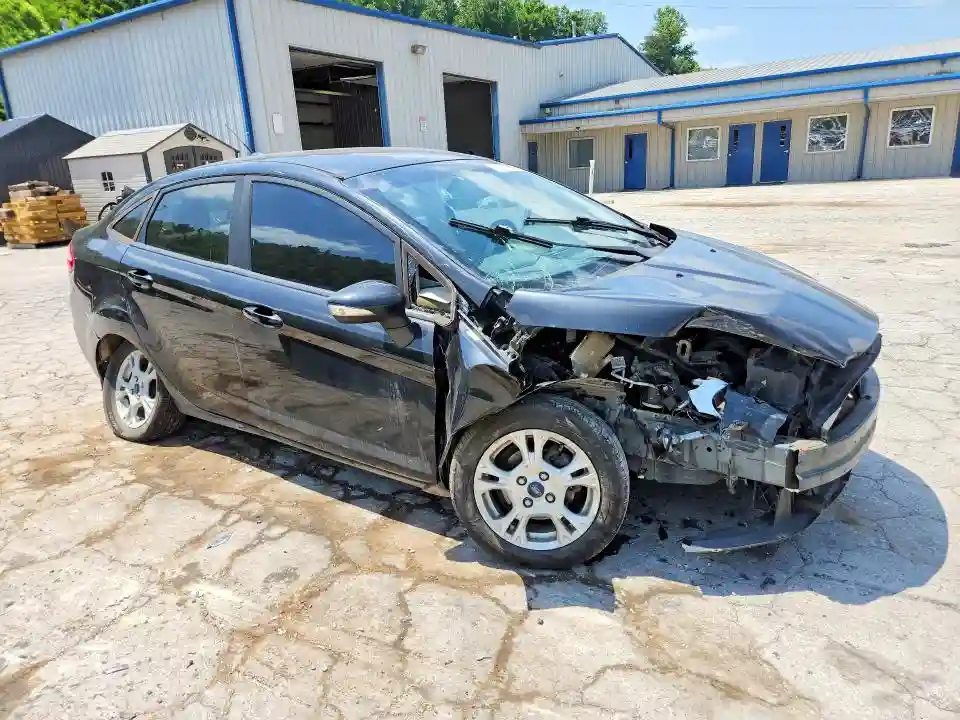 3FADP4BJ5FM161286 2015 FORD FIESTA-3