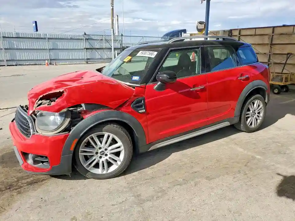 WMZYW3C02L3L08286 2020 MINI COOPER-0