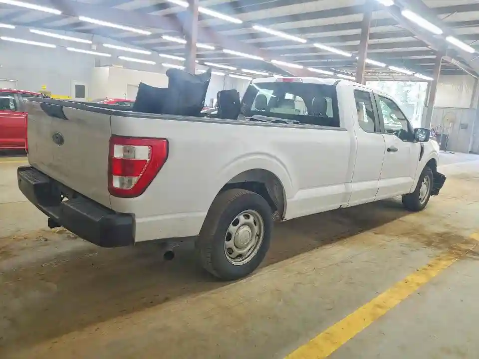 1FTEX1C58MKD79175 2021 FORD F-150-2