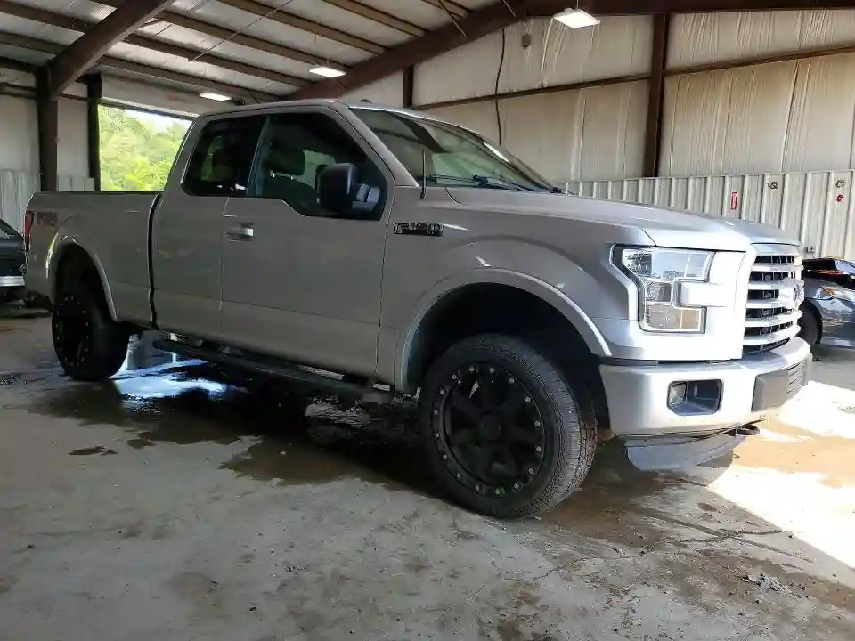 1FTFX1EF2FFC28130 2015 FORD F-150-3