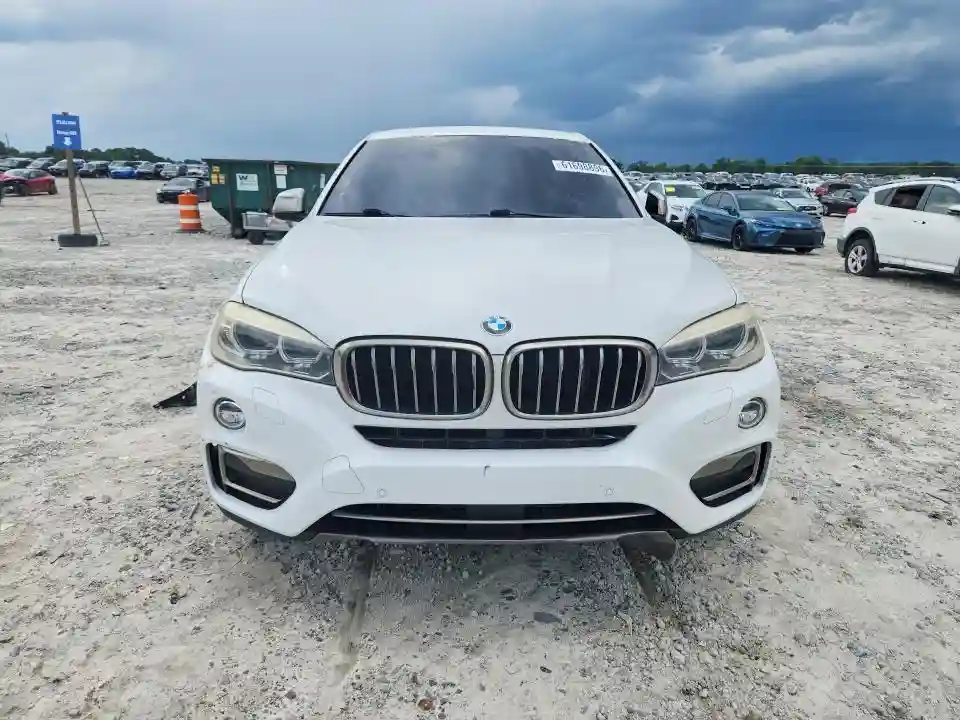 5UXKU0C53G0F92297 2016 BMW X6-4