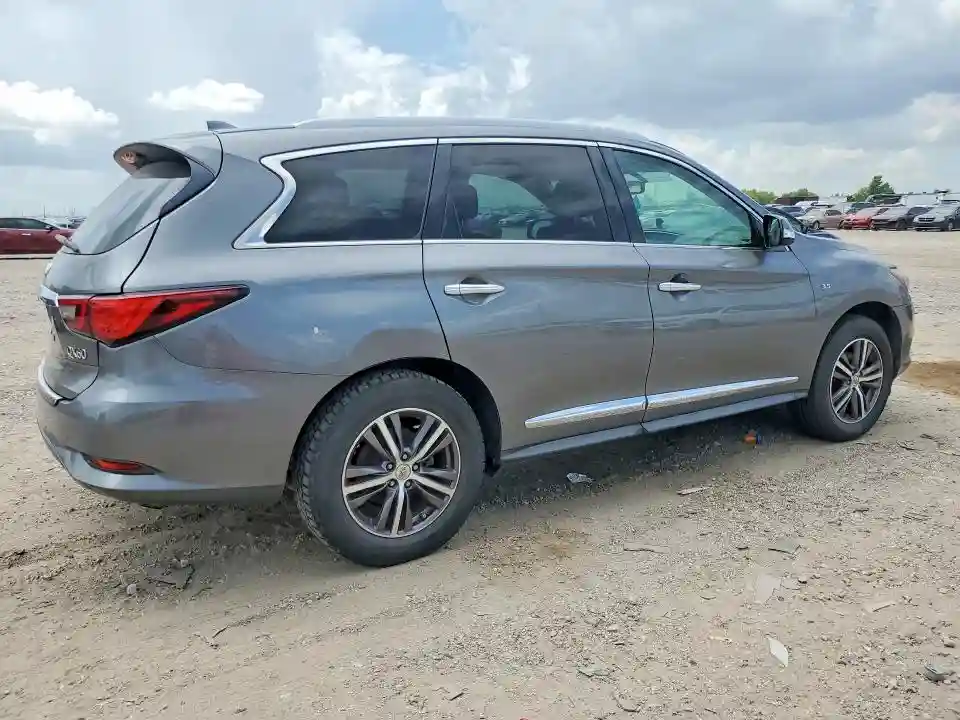 5N1DL0MN9JC522491 2018 INFINITI QX60 BASE-2