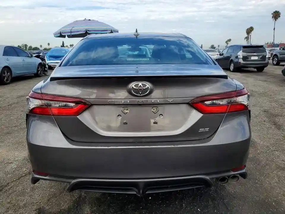 4T1G11AK0MU416772 2021 TOYOTA CAMRY-5