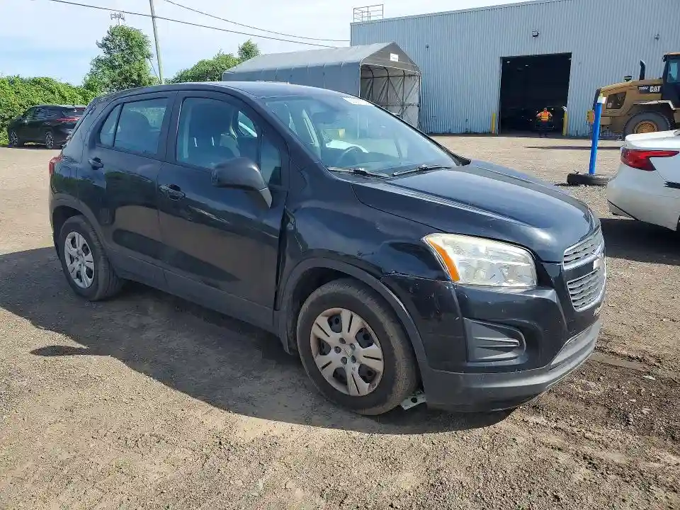 3GNCJKSBXFL179087 2015 CHEVROLET TRAX-3