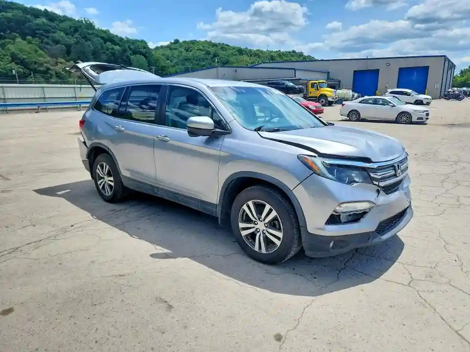5FNYF6H55GB118626 2016 HONDA PILOT-3