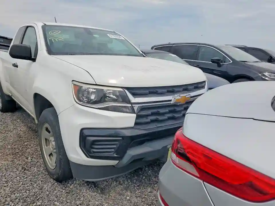 1GCHSBEA6M1207762 2021 CHEVROLET COLORADO-4