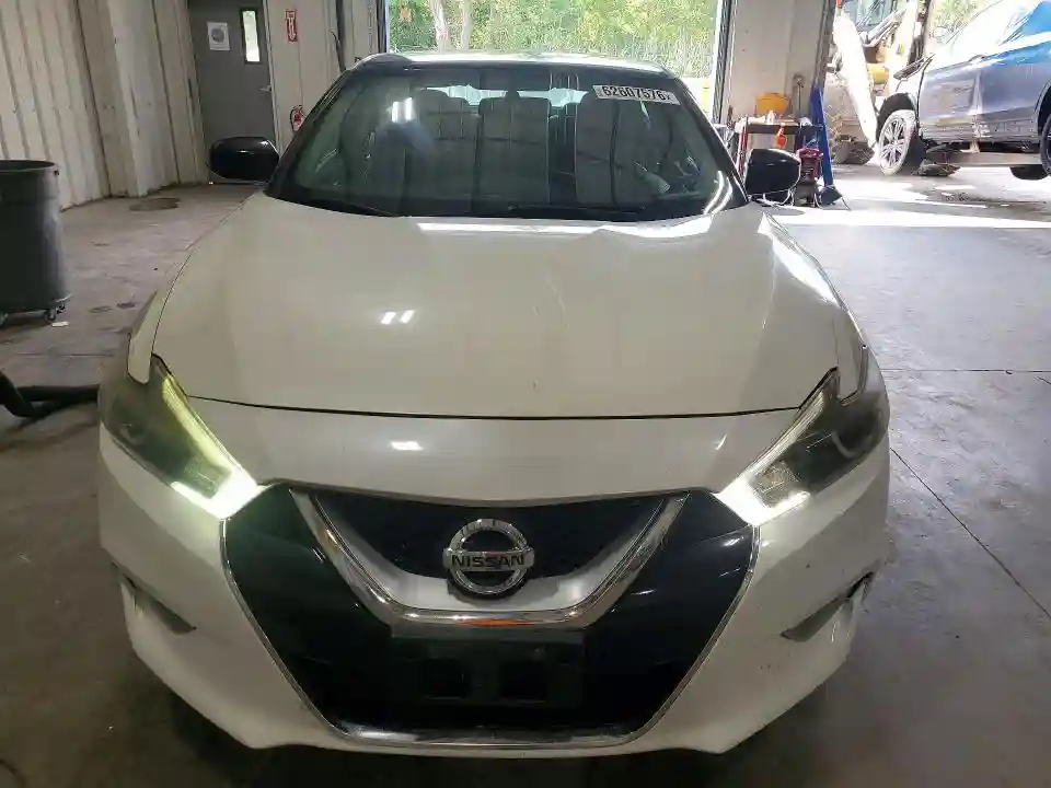 1N4AA6AP2HC445016 2017 NISSAN MAXIMA-4