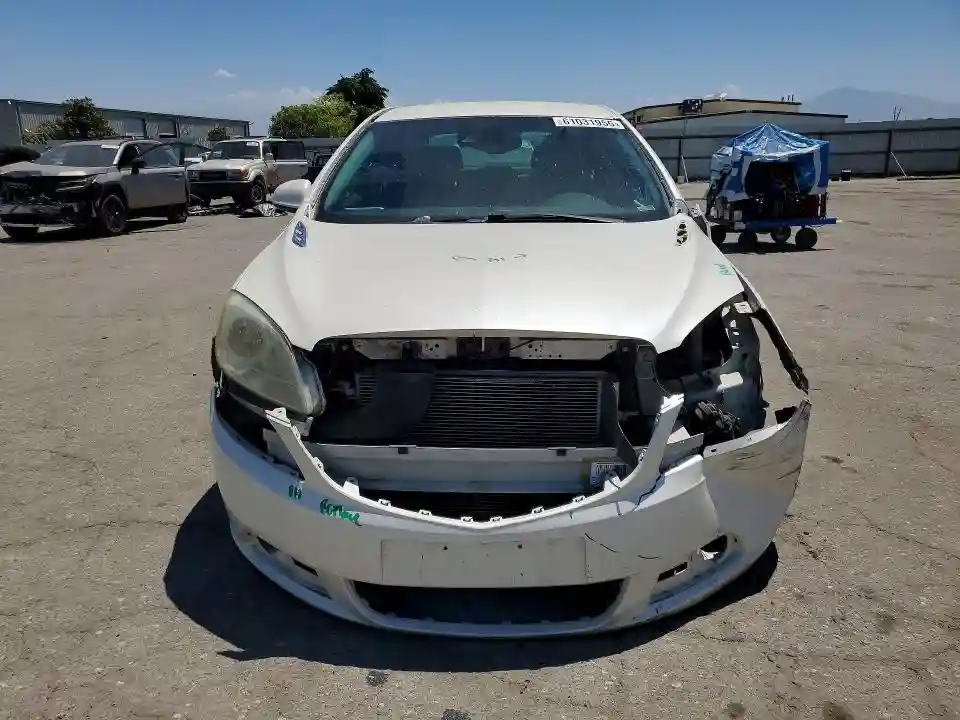 1G4PR5SK2F4184807 2015 BUICK VERANO-4