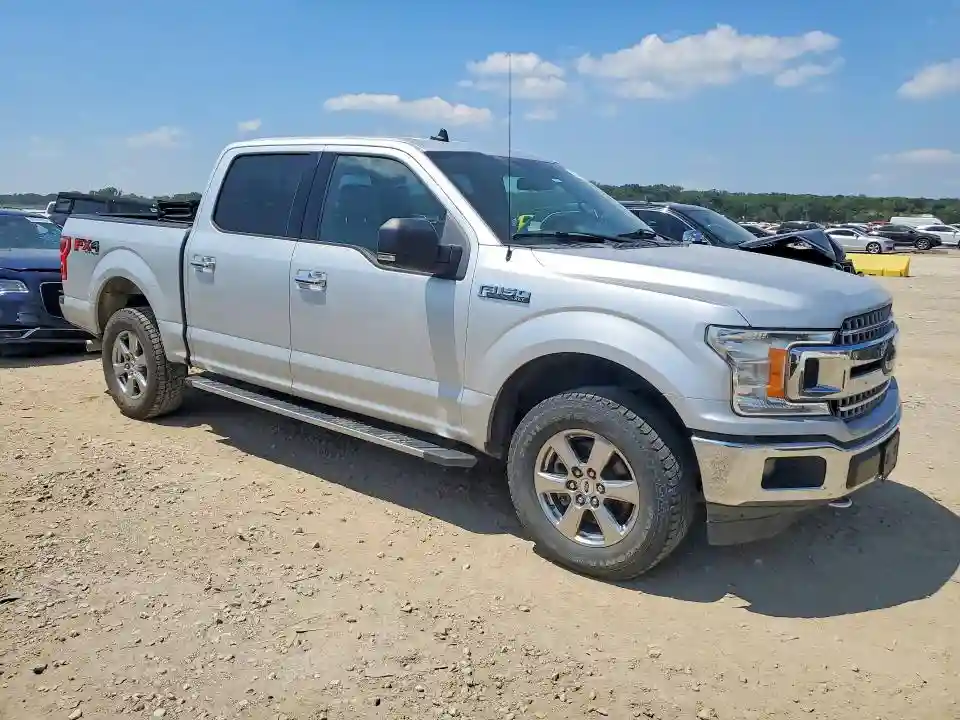 1FTEW1E44KKE78600 2019 FORD F150-3