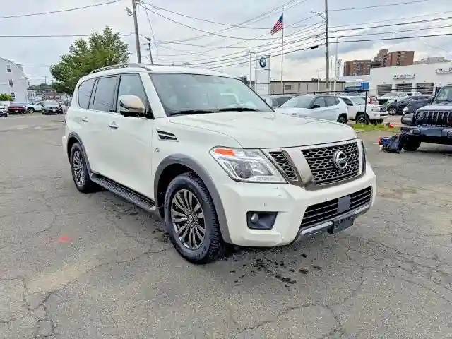 JN8AY2NE0J9734362 2018 NISSAN ARMADA-0