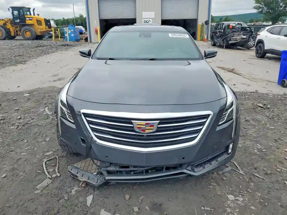 1G6KH5R68HU200427 2017 CADILLAC CT6-4