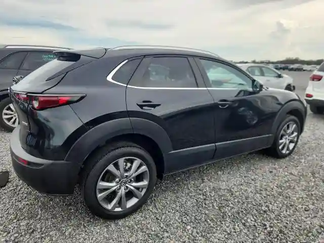 3MVDMBCM5SM800842 2025 MAZDA CX30-2