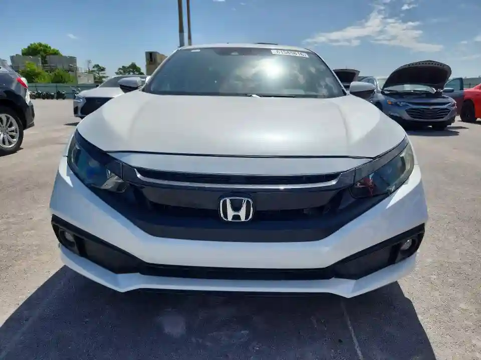 2HGFC2F84MH536530 2021 HONDA CIVIC-4