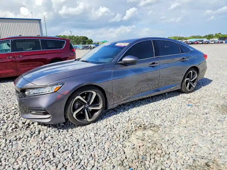 1HGCV1F3XKA103124 2019 HONDA ACCORD-0