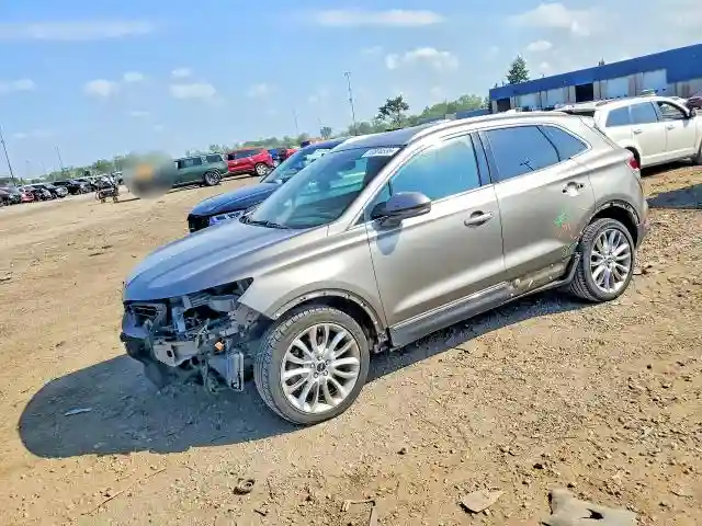 5LMCJ3C92HUL22402 2017 LINCOLN MKC-0