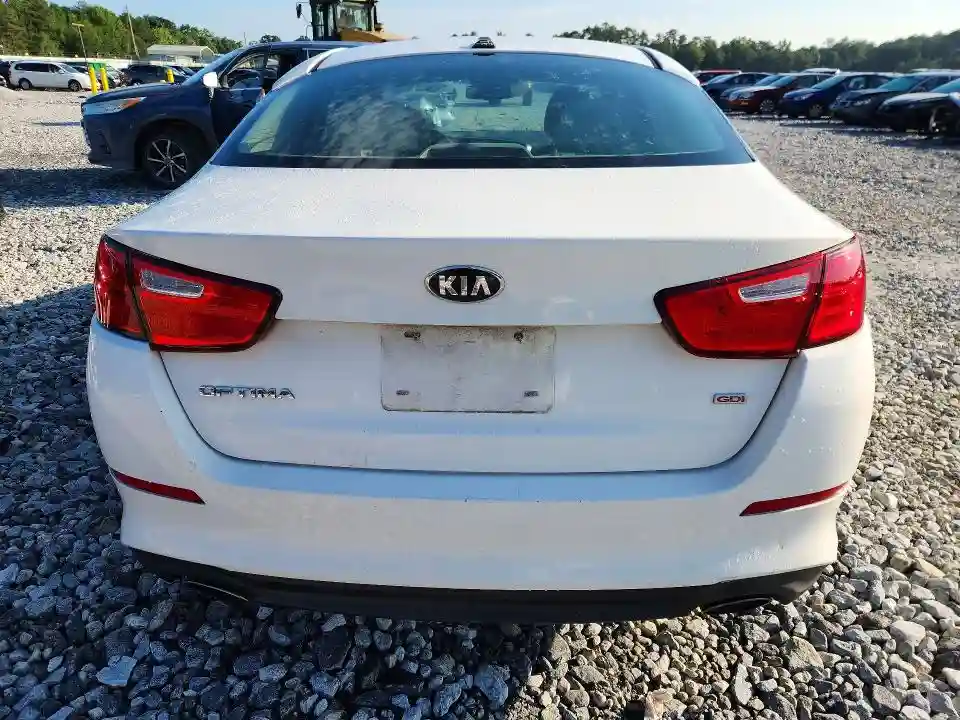 5XXGM4A70FG421858 2015 KIA OPTIMA-5
