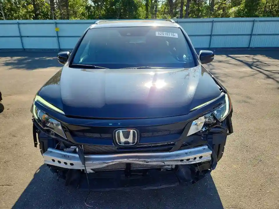 5FNYF6H36NB059324 2022 HONDA PILOT-4