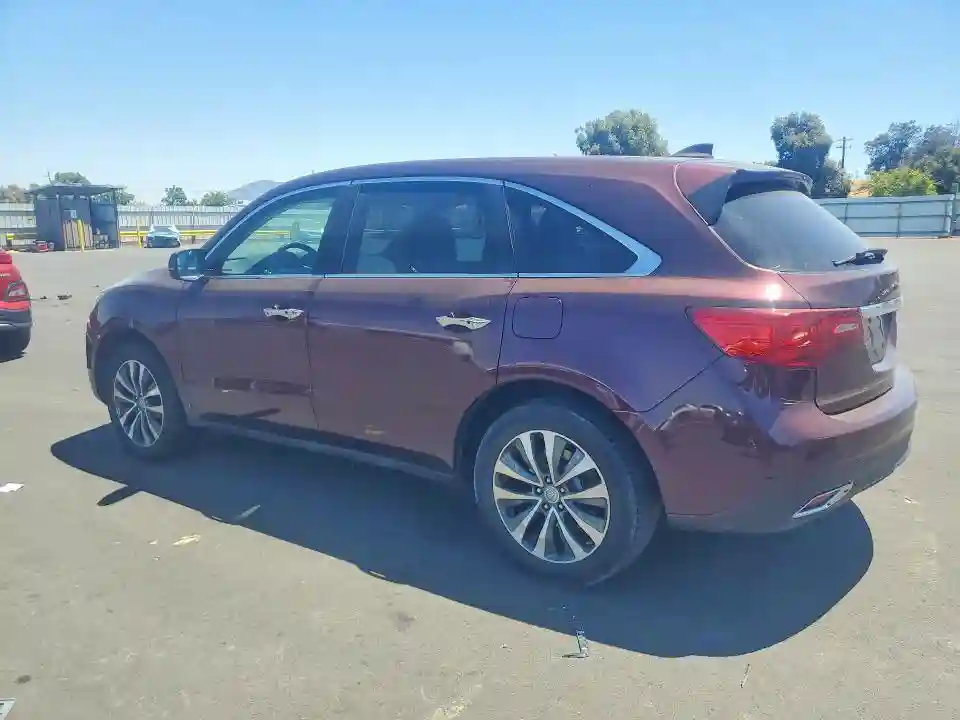 5FRYD4H43GB054263 2016 ACURA MDX-1