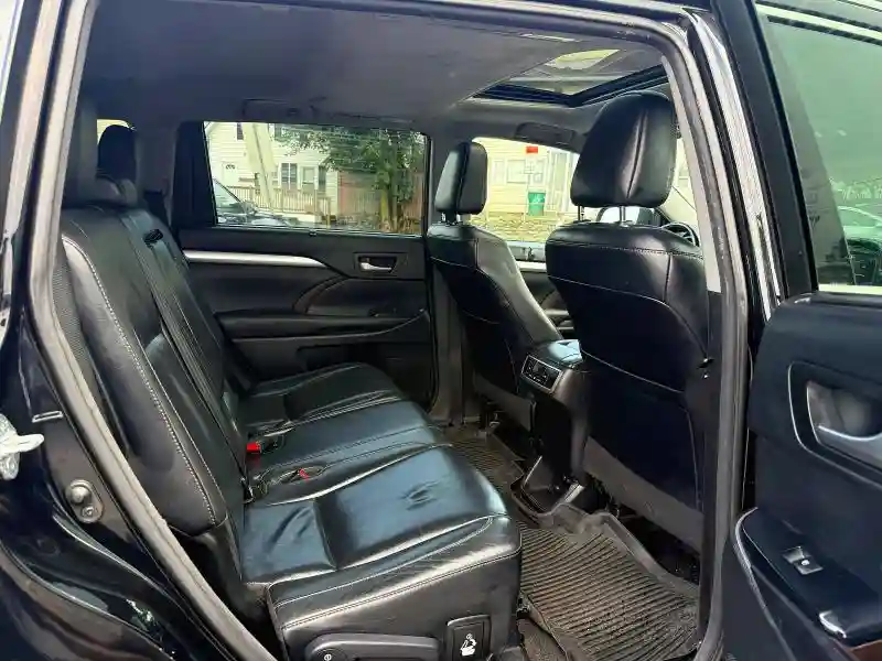 5TDJZRFH6HS371118 2017 TOYOTA HIGHLANDER-5