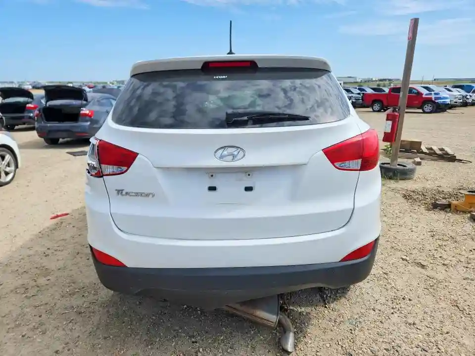KM8JT3AF4FU076947 2015 HYUNDAI TUCSON-5