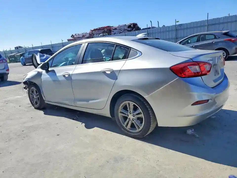 1G1BE5SM7G7254080 2016 CHEVROLET CRUZE-1