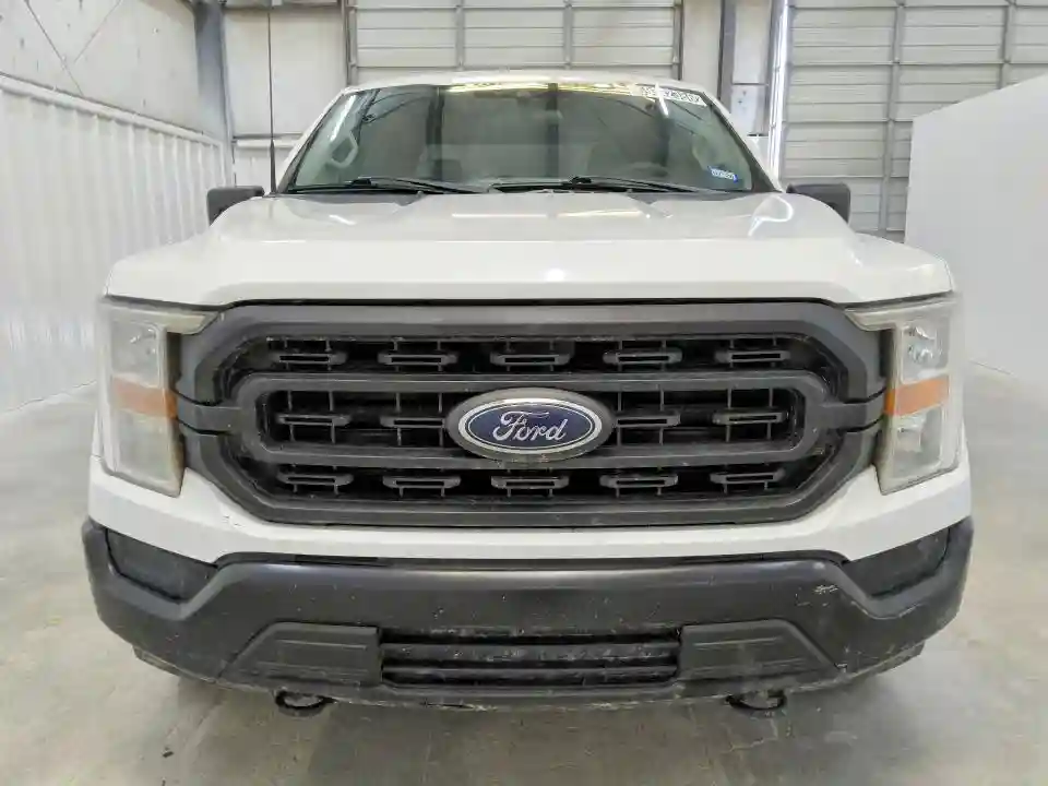 1FTFW1E51MFC04151 2021 FORD F150-4