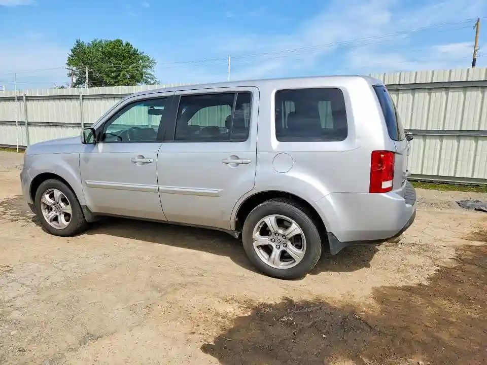 5FNYF4H50FB054191 2015 HONDA PILOT-1